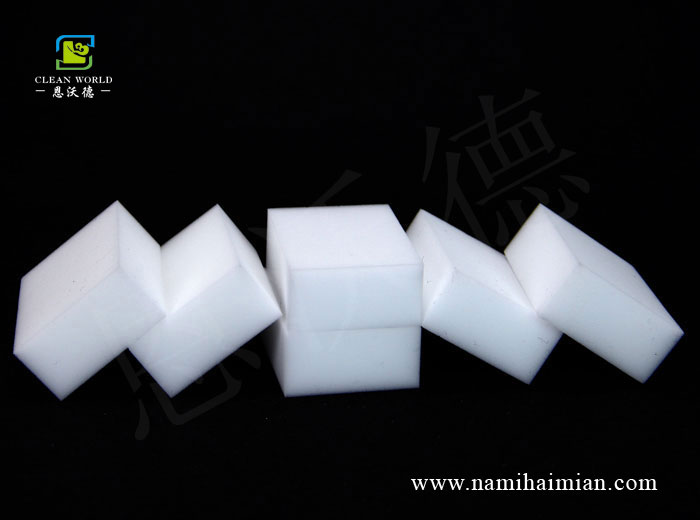 納米海綿對人體有害嗎？