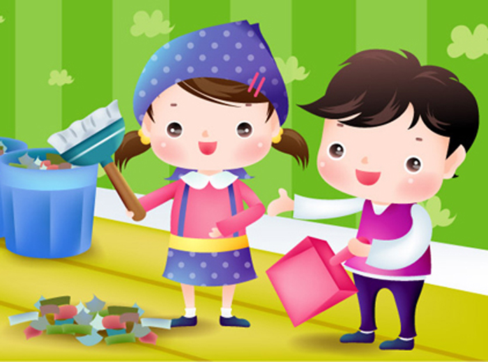 春節(jié)快到了，打掃一下常被忽略的生活用品吧