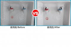 飲水機上的灰塵應該用什么清潔？