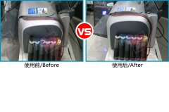 納米海綿可以清理辦公室里的污漬么？ 