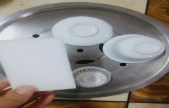 用什么洗碗好/納米海綿、魔力擦可以洗碗么？