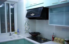 如何清洗油煙機？教你使用納米海綿搞定抽油煙機清潔