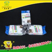 納米海綿有那些包裝呢？