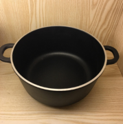 納米海綿能擦不粘鍋嗎？