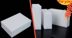 納米海綿價(jià)格差距怎么那么大？