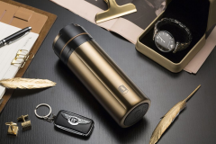 如何清洗不銹鋼保溫杯？