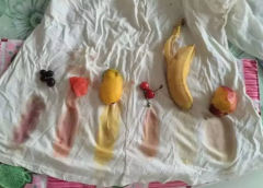 衣服上的污漬如何清洗？ 