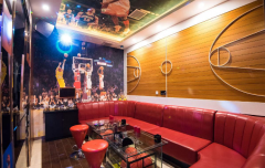 KTV包房裝修用什么材料隔音好？