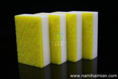 如何挑選一塊好用的魔術(shù)海綿？