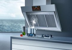 怎么清洗油煙機？用納米海綿