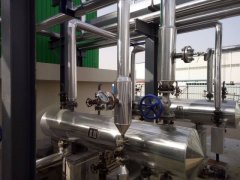 管道保溫一般用什么材料好？如何選擇？