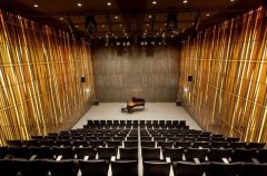 音樂廳吸音用什么材料好？