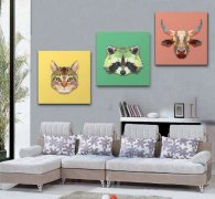 吸音裝飾畫對(duì)吸音降噪有用嗎？