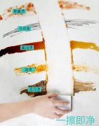 瓷質(zhì)廚具污垢怎么清潔好？廚具清潔的小妙招 