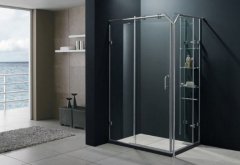 淋浴房玻璃用什么擦？擦玻璃小妙招