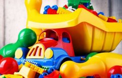 寶寶的塑料玩具臟了怎么清洗？