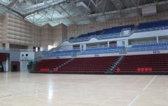 體育館吸音處理怎么做，一般用什么材料效果好？