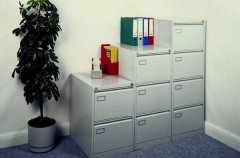 文件柜很臟怎么清潔？各種污漬清潔小技巧