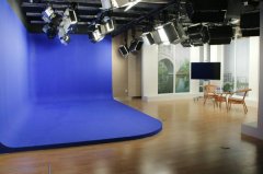 電視臺(tái)用什么吸音材料？怎么安裝？