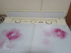 洗衣機(jī)外殼怎么擦干凈？洗衣機(jī)外殼水漬銹漬處理方法