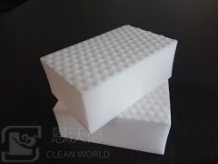 高密度納米海綿能用在哪方面？這些應(yīng)用領(lǐng)域真沒想到！