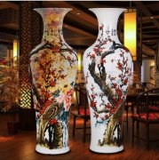 花瓶里的污垢怎么去除？原來還有這樣神奇的去污方法！