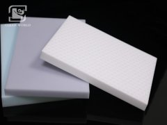 工廠噪音大怎么解決？用納米海綿治理工廠噪音