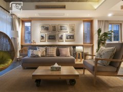 民宿隔音怎么做？納米海綿吸音材料