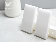 是什么使納米海綿具有強(qiáng)清潔力？