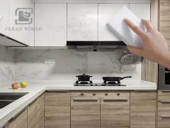 櫥柜怎么清潔？櫥柜清潔小妙招