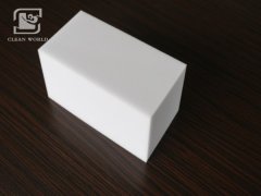 如何降低實驗室噪音？納米海綿