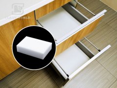 如何清潔抽屜內(nèi)部？清潔抽屜小妙招