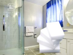 玻璃隔斷怎么清洗更干凈？