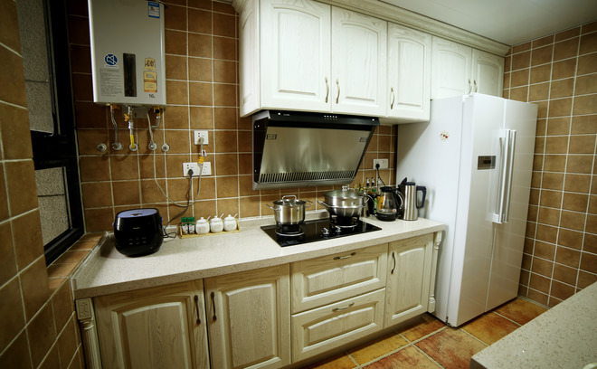 廚房如何清潔？用納米海綿