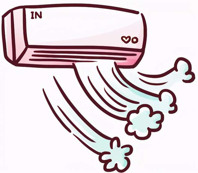 納米海綿可以清潔空調嗎？