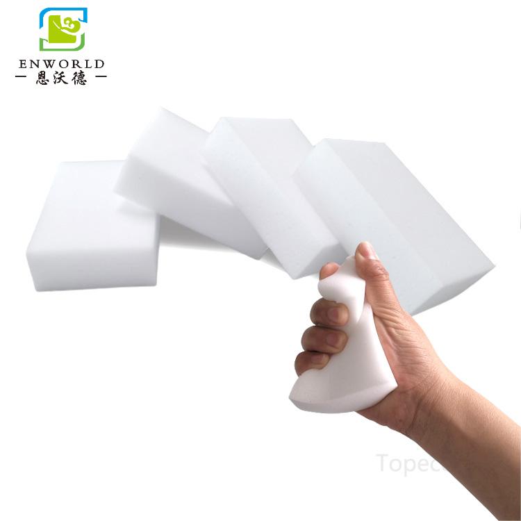 與傳統(tǒng)的抹布相比納米海綿的優(yōu)點(diǎn)有哪些？