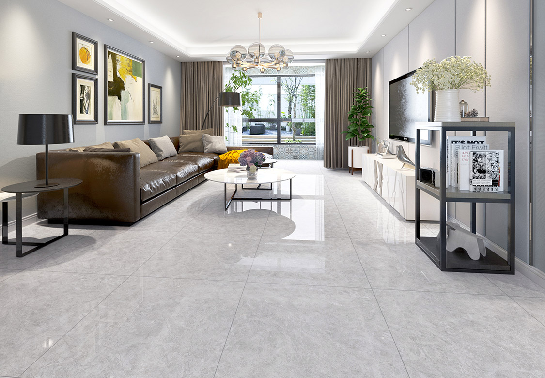 地板上的頑固污漬怎么清理？教你一招輕松解決地板清潔