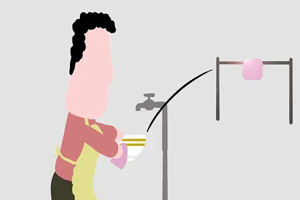 洗碗布多久換一次合適呢？