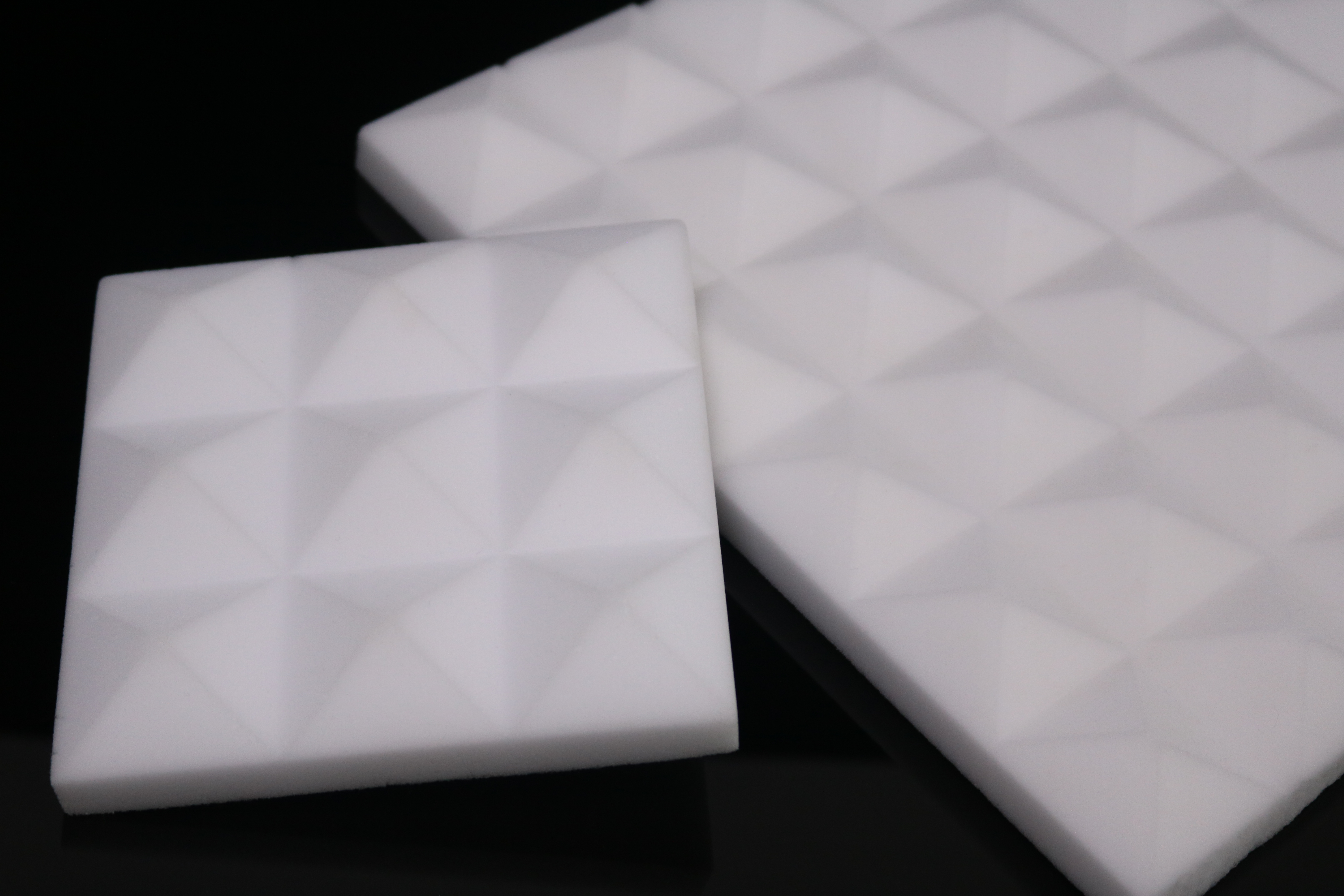 隔音棉和吸音棉有什么區(qū)別？